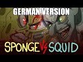 The SpongeBob SquarePants Anime - OP 2 GERMAN