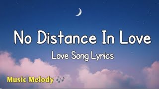 🔴There’s No Distance in Love,” is a romantic love song and heartfelt romantic🎸🎻💕(MB English song)