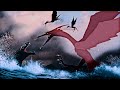 AncientZilla: Rodan Attack | Ancient Godzilla Eps:2