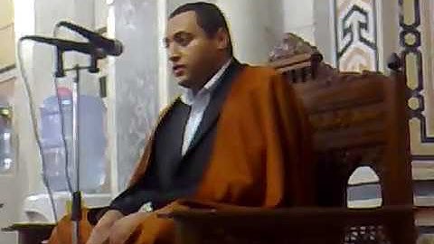الأستاذ العزيز / عبد الناصر ابو زيد و محمد علي فرج ما تيسر من سورة الجن والبلد والضحي