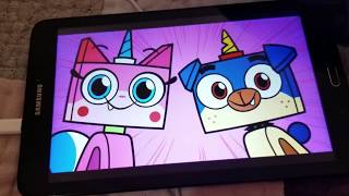 Toad Gets Grounded On Easter