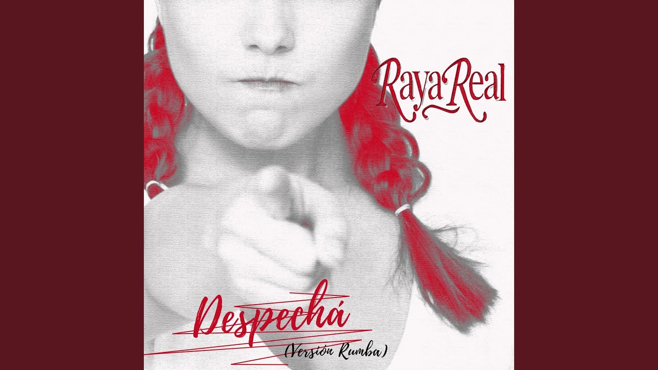 YouTube에서 Despechá (Versión Rumba) 보기