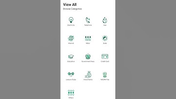 recharge your M-tag with easypaisa app