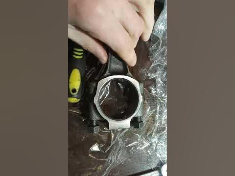 Замена шатунов на велосипеде. Почему нельзя менять шатуны местами. Шатун калина 1. Почему нельзя менять шатуны местами. Цифры на шатуне.