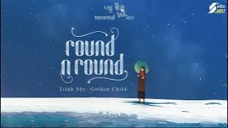 [VIETSUB/KARA] GOLDEN CHILD - Round N Round | 5th Mini Album 'YES'