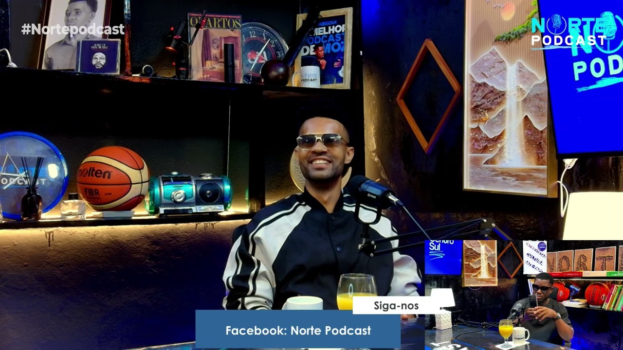 Ayton Sacur: Gabriel Jr. boicotou minha carreira  Desisti da música por falta de apoio!