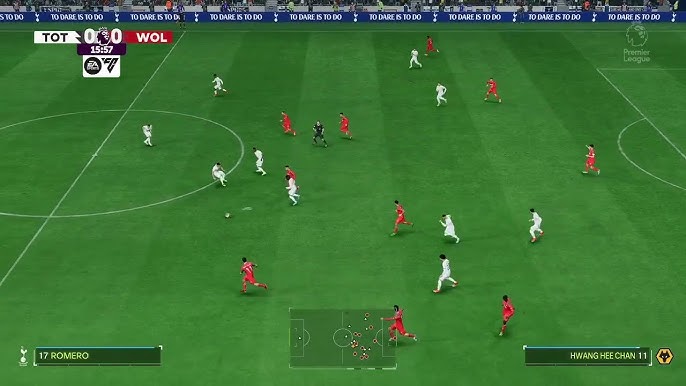 Tottenham vs Wolves 2-2 Highlights | Premier League - 2024/2025