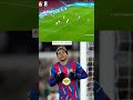هدف لامين يامال العالمي اليوم لامين يامال برشلونة الدوري الاسباني هدف يامال فليك رافينها رافينيا 