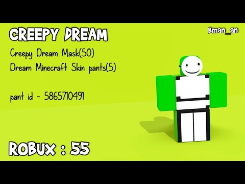 Types Of Dream Roblox Players - Youtube