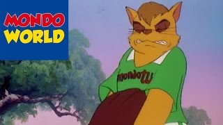 картинка: Симба младши на Световната купа – епизод 18 - BG / Simba Junior World Cup