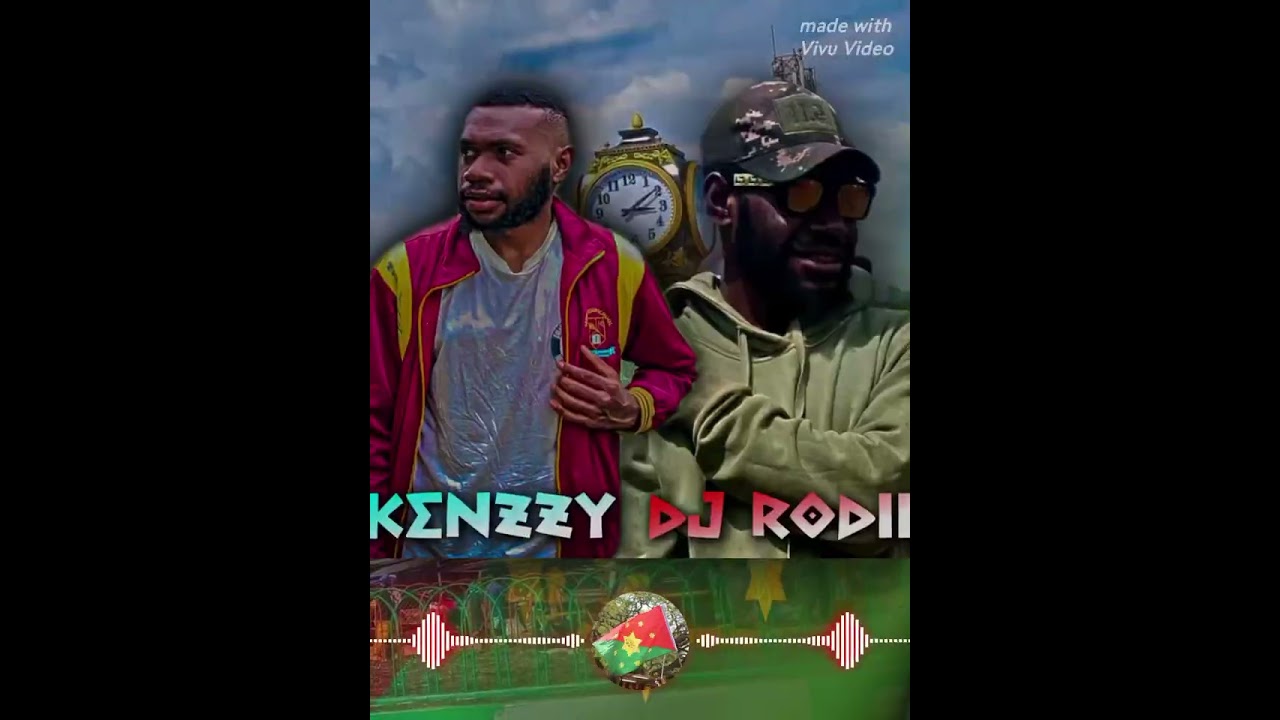 Love_Me_Now_Or_Loose_Me_Later_[DJ_RODII_x_KENZZY]_SwingBounce_Remix_2026🇵🇬