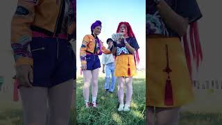 The Funniest Money Heist Ever Just A Joke