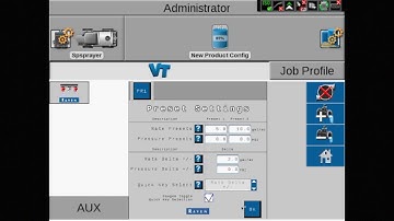 AIM Command FLEX: Changing the Rate on the Viper 4 display