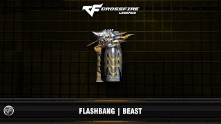 CFM : Flashbang | Beast (VIP)