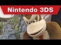 Nintendo 3DS - Donkey Kong Country Returns 3D Surprise