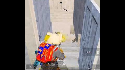 4 player Rush on me😰/ 1vs4 clutch with high ping ❤️