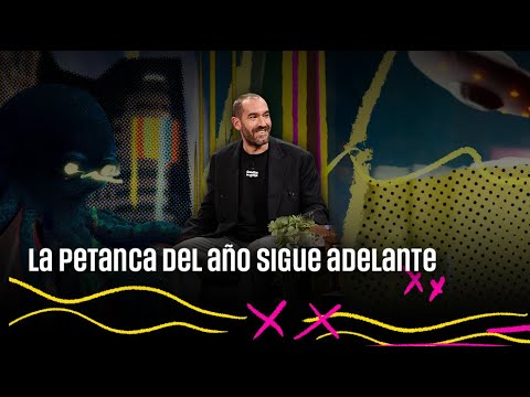La petanca del año sigue adelante | #LaRevuelta 09.02.2026