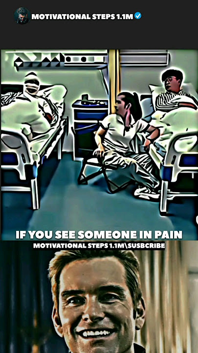 If you see someone in pain ~Sigma rule 🔥😎 #shorts #motivation quotes #attitude #shortfeed #viral