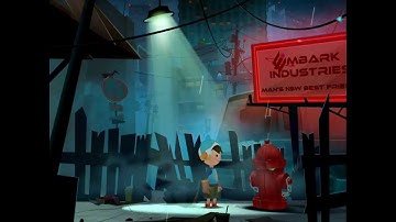 Fetch gameplay ipad part 1