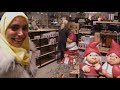 Afrah er muslim og fejrer jul med en blanding af danske og muslimske traditioner