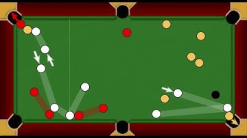Guide to Blackball Rules