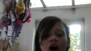 Webcam Video From June 4, 2013 753 Pm