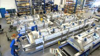 Nitator Stainless Steel Iso 3834-2 Welding Certificate