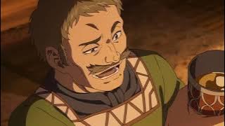 VINLAND SAGA SEASON 1 (FULL EPISONDE)