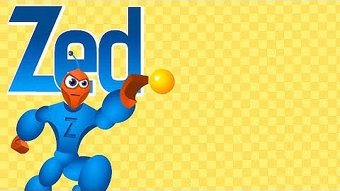 Zed - miniclip game - my highscore :)