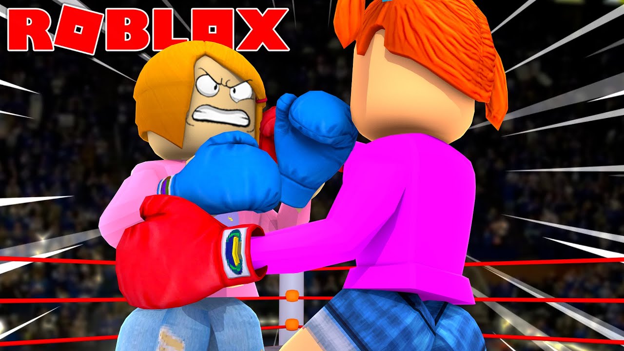 Roblox boxing game codes