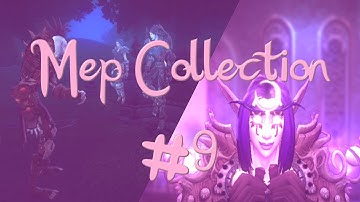 Mep Collection #9