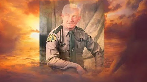 Charles Griggs Memorial Tribute HD