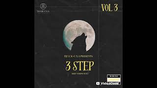 Dj Luk-C S.A Presents - 3step Mid-Tempo Vol 3 (2024)