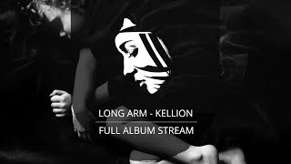 Full Album: Long Arm - Kellion / The Stories Of A Young Boy (PMC140 - Project: Mooncircle, 2015)