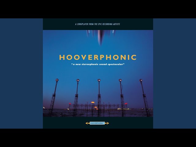 Hooverphonic - Someone