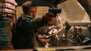 Mad Max Fury Road (2015)