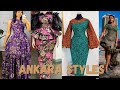 Ankara styles