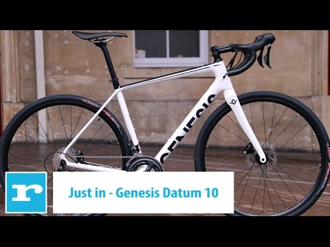 วีดีโอ: Genesis Datum 10 รีวิว