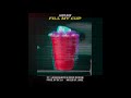 Jack Rox - Fill My Cup ft. LoveRance & Russ Coson