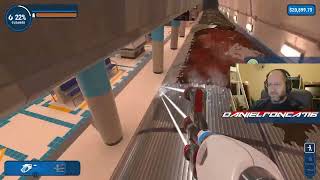 POWERWASH SIMULATOR! Thats right, were cleaning s***