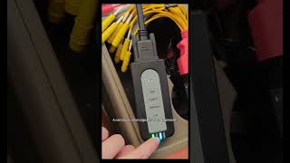 How To Use T6 CANFD Universal Gateway Feature For Car External OBD Diagnostics