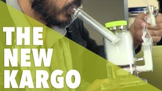 The New Kargo 420 Science Club