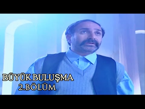 Büyük Buluşma 2.Bölüm (İftira)