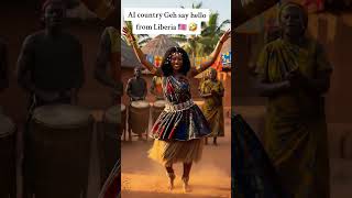 Download Lagu Hello frome 🇱🇷 #africa #dancer MP3