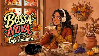 Soft Bossa Nova Covers of Popular 100 Hits 🌊 Best Relaxing Bossa Nova Playlist 2026 for Relax screenshot 5