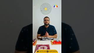 Harnessing Solar Eclipse Magic: Manifest Your Dreams with Divine Energies | Angel Crystal Healing