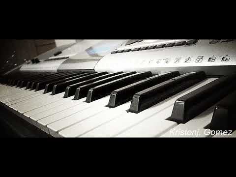 SA AKING PUSO  KeyboardPiano Cover