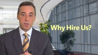 Hiring a Personal Injury Lawyer