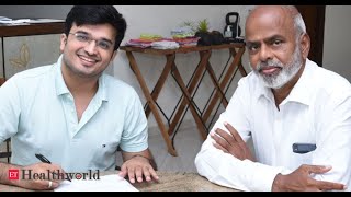 Thyrocare Deal Will Be Transformative For Indian Healthcare Sector Pharmeasys Siddharth Shah