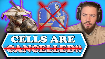 No Shield Cell Challenge! - Challenge Tuesday.. but on Wednesday (Apex Legends Season 11)